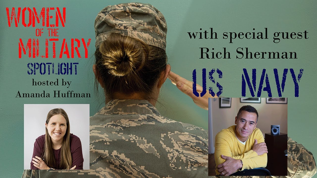 Never Home: Remembering the Military Heroes Who Never Returned - Rich Sherman