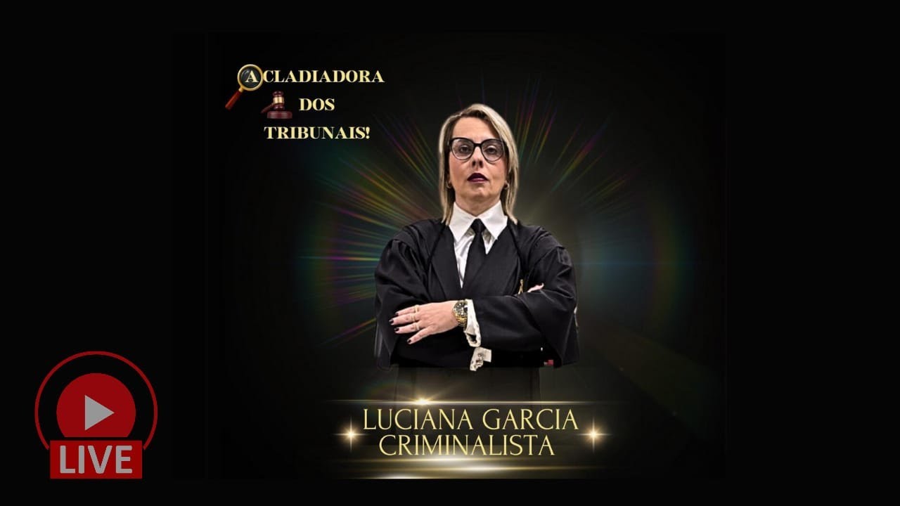 BATE PAO CRIMINAL , VOCÊ PERGUNTA A DRA. RESPONDE  #live