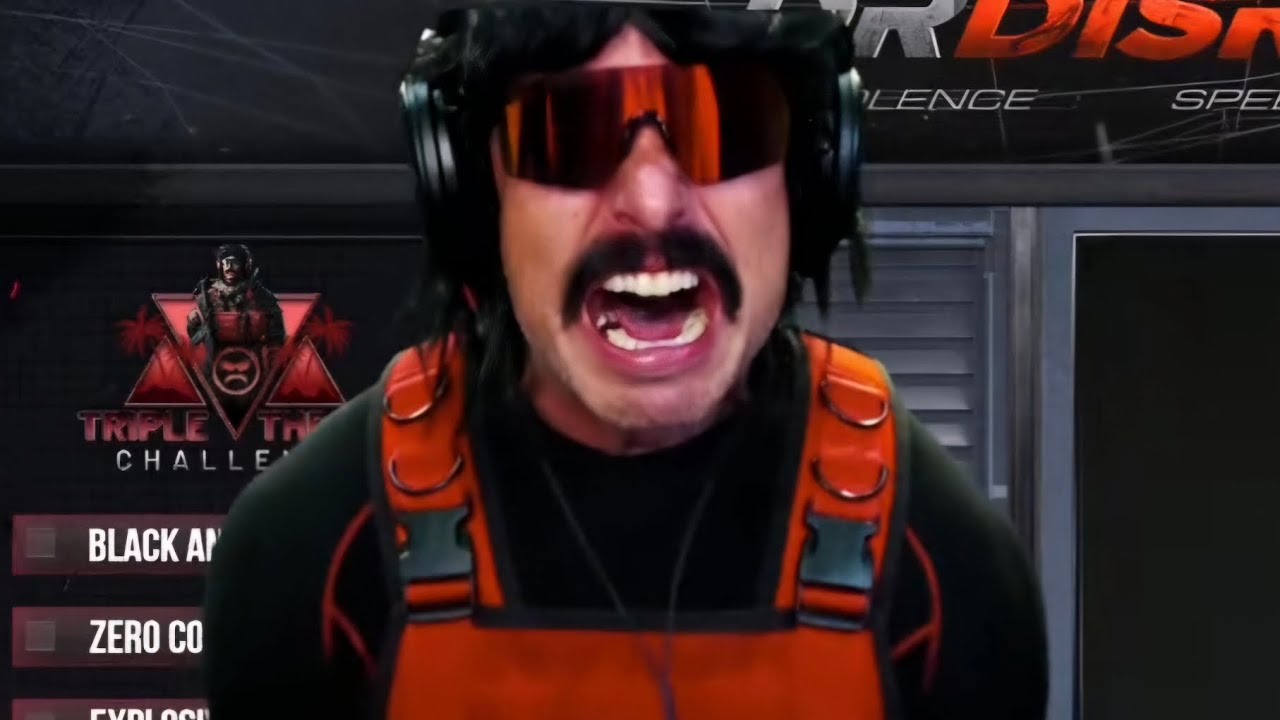 Docs Emotional Reaction to YouTube Remonetisation