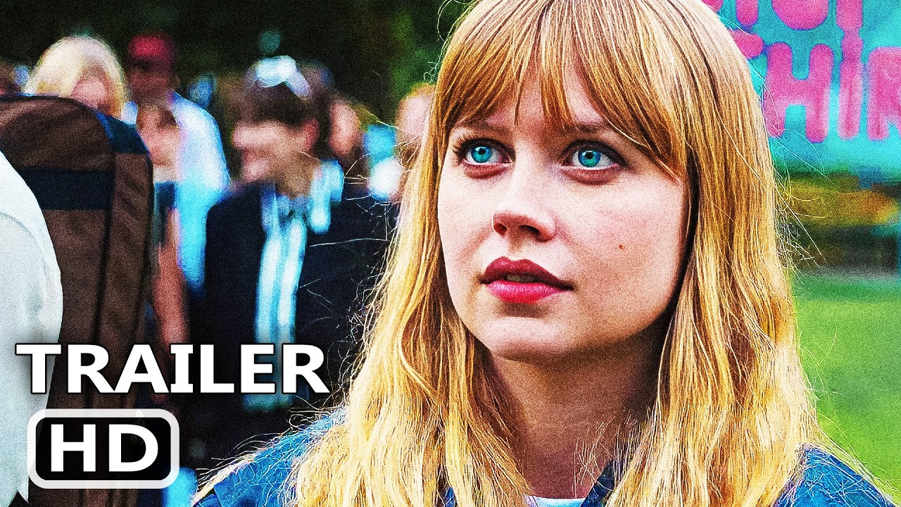 FINDING EMILY Trailer (2026) Angourie Rice