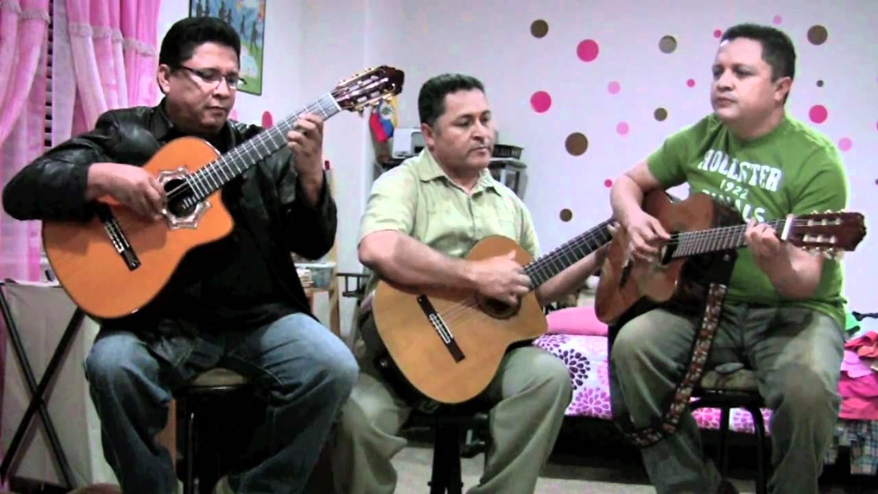 Razon Para Vivir - Trio Hermanos Devia