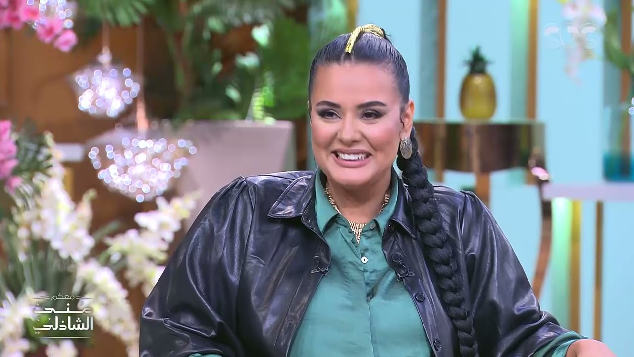يالهوي .. دينا الوديدي لما شافت نفسها وهي بتمثل زمان