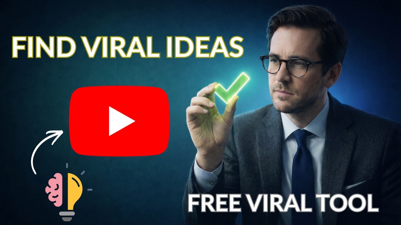 How To Find Trending YouTube Niches in 2026 (Go Viral Fast)