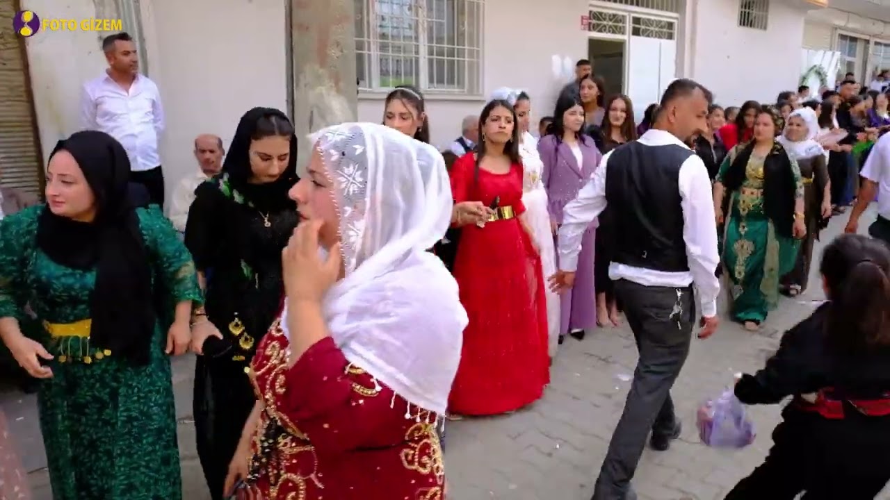 Abdulaziz Aşrak Düğünü Part 6 / Foto Gizem