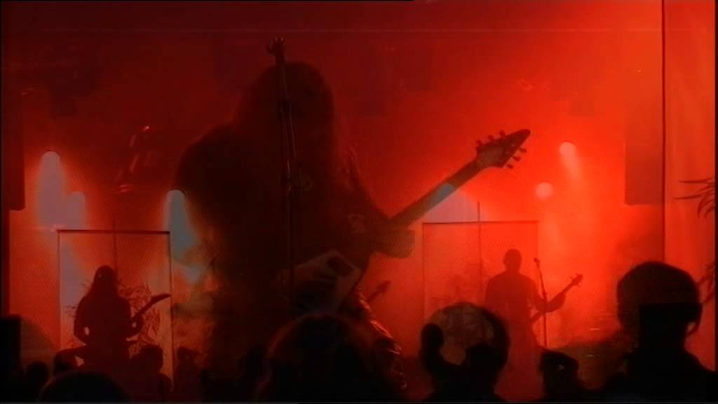 DEUS MORTEM at UTBS 2014