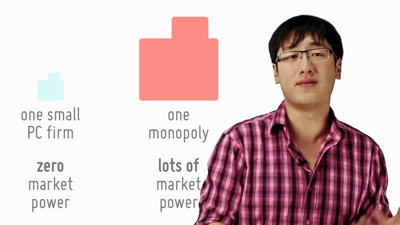 Market Power