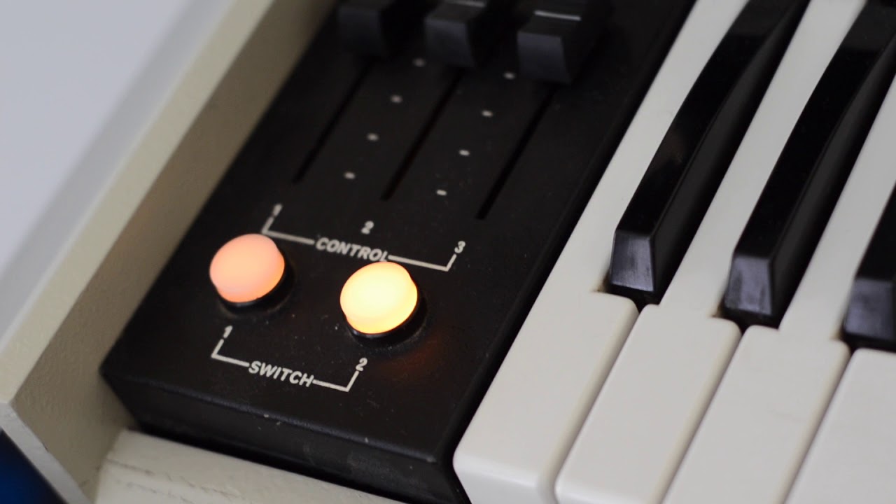 Sampl35 - Fairlight CMI III MFX 2