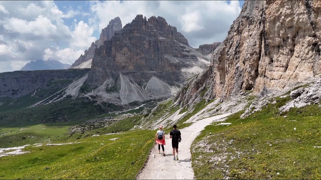 Dolomity 2024