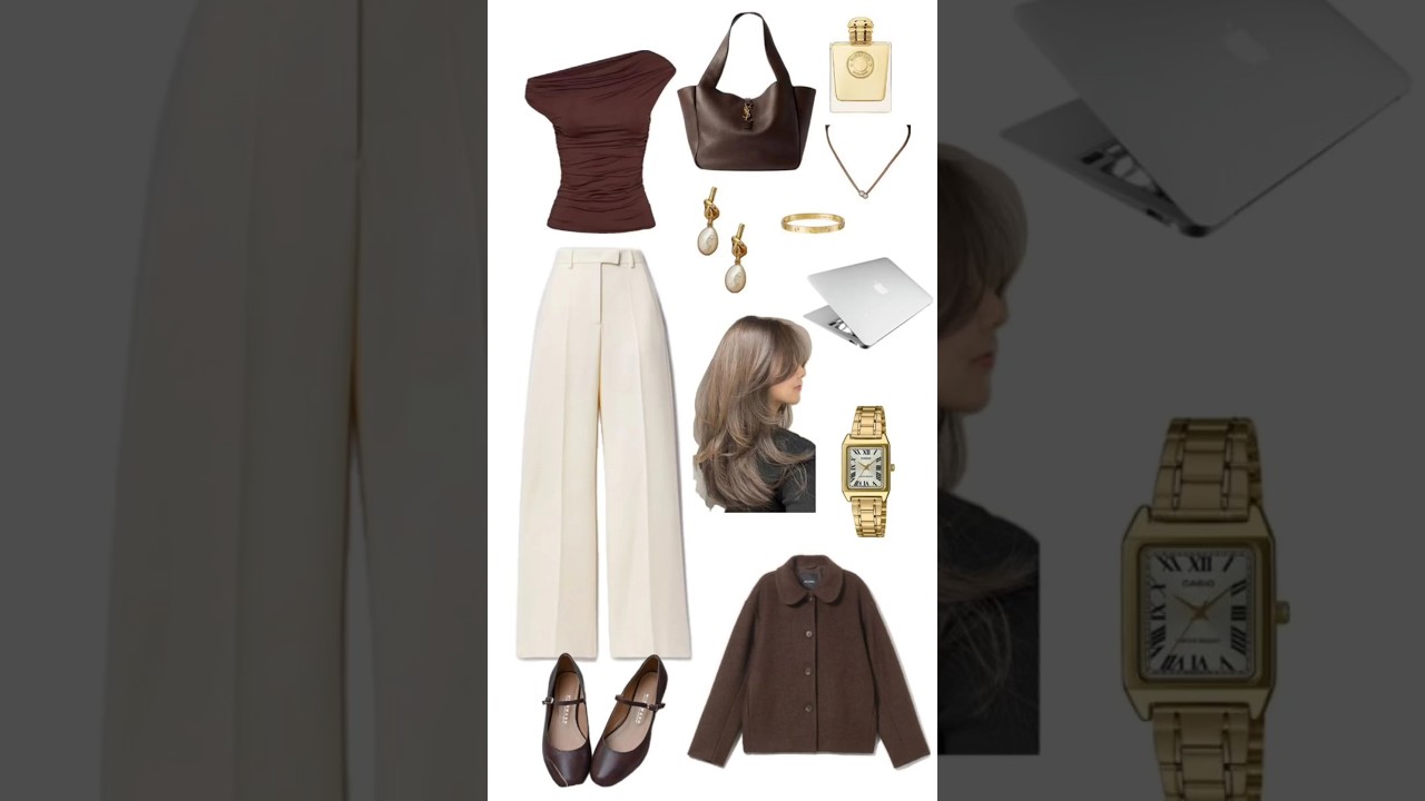 Budget outfits pt 4 
