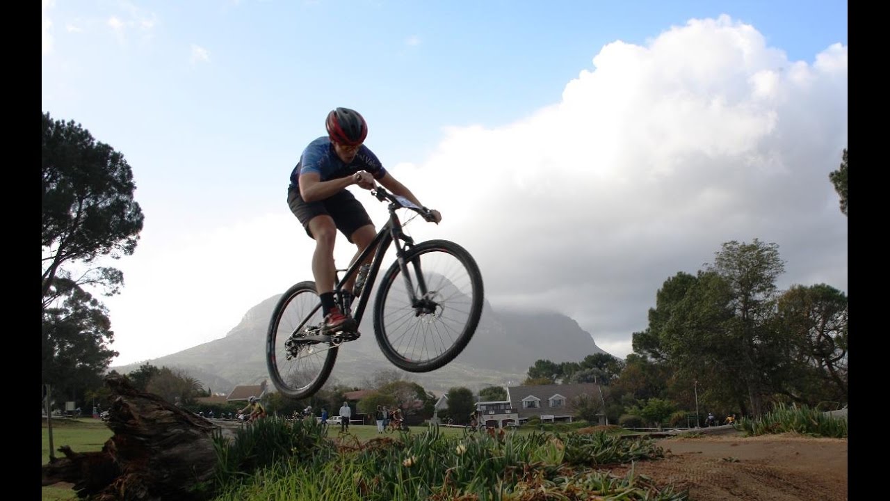 Southey Vines Track preview 2016