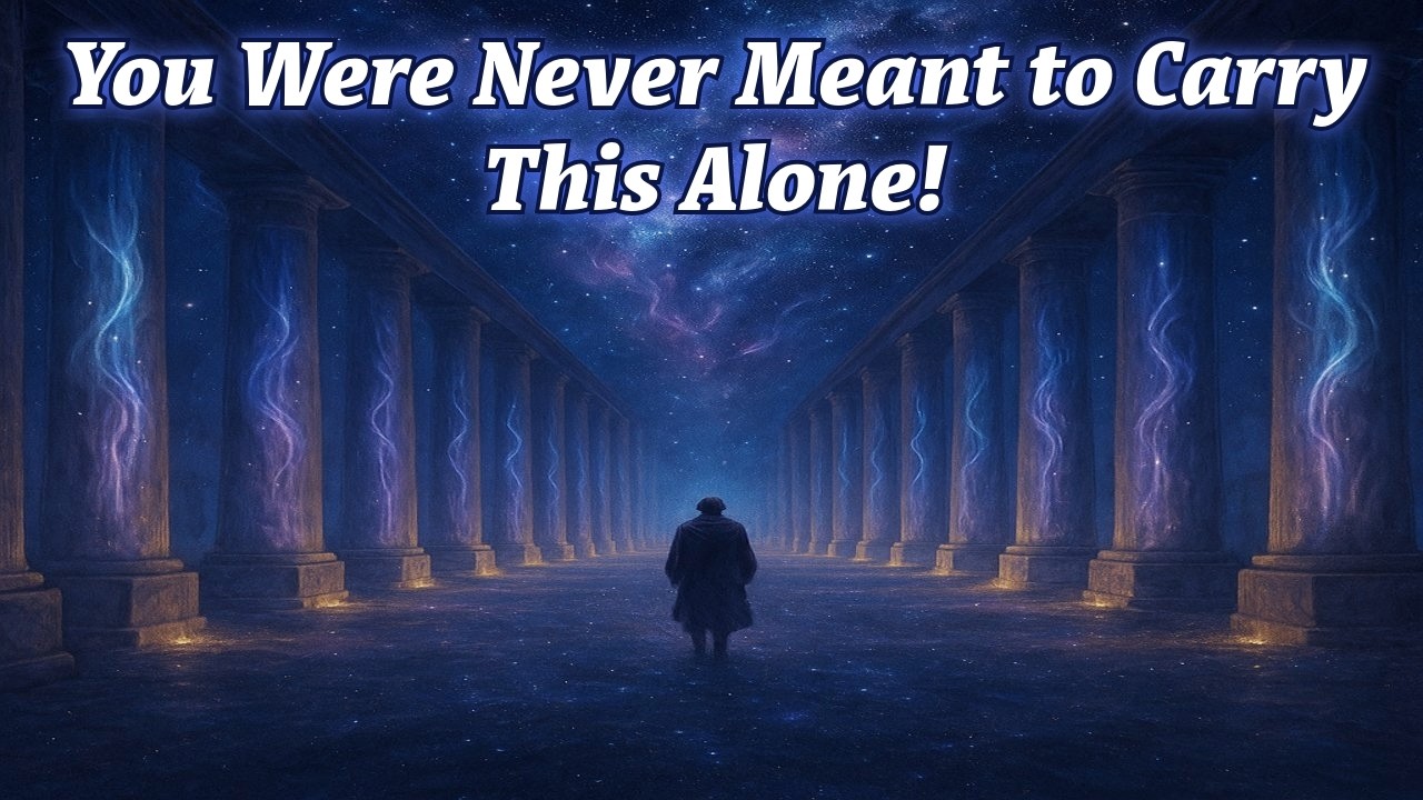 North Node in the 4th House: Why You Never Feel Safe! Until Now!