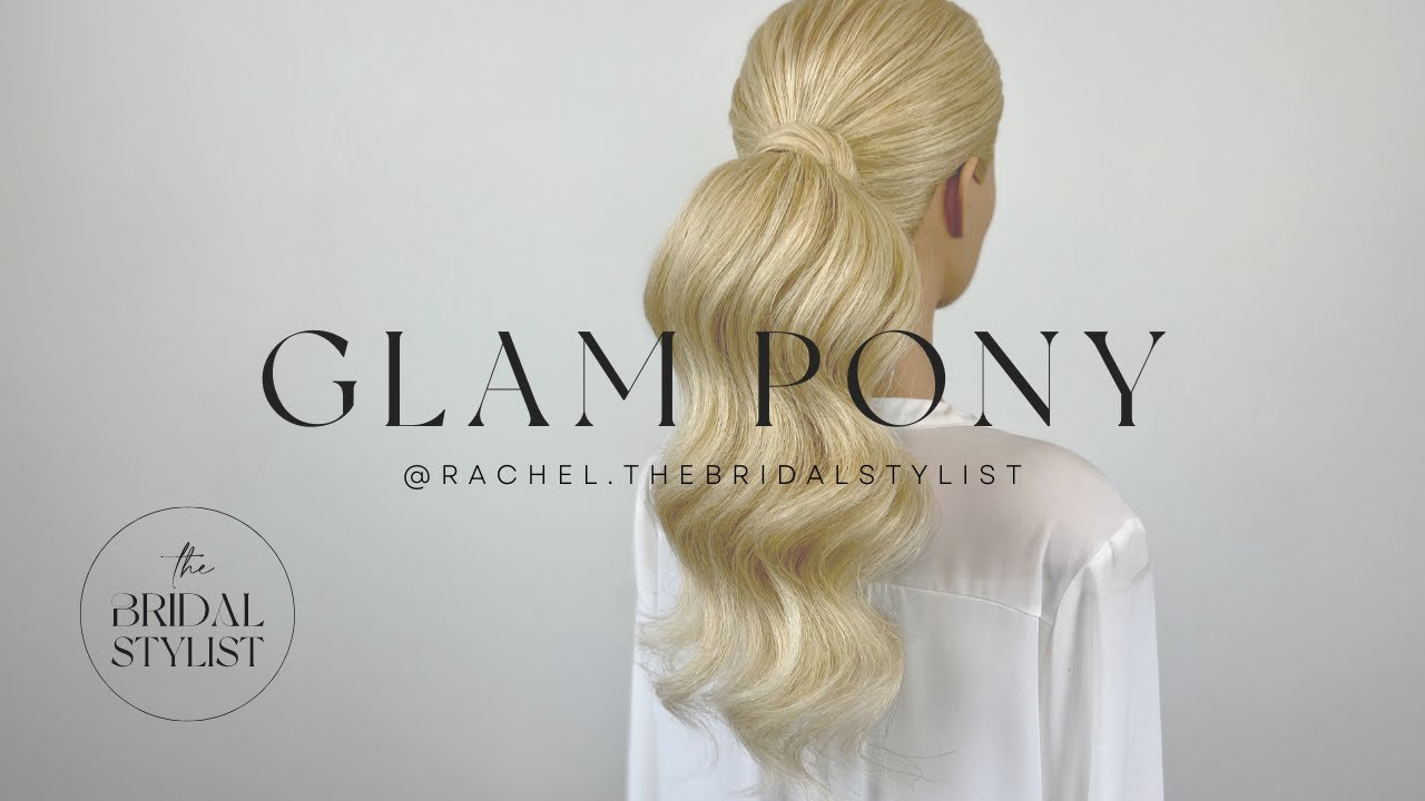 The Glam Pony