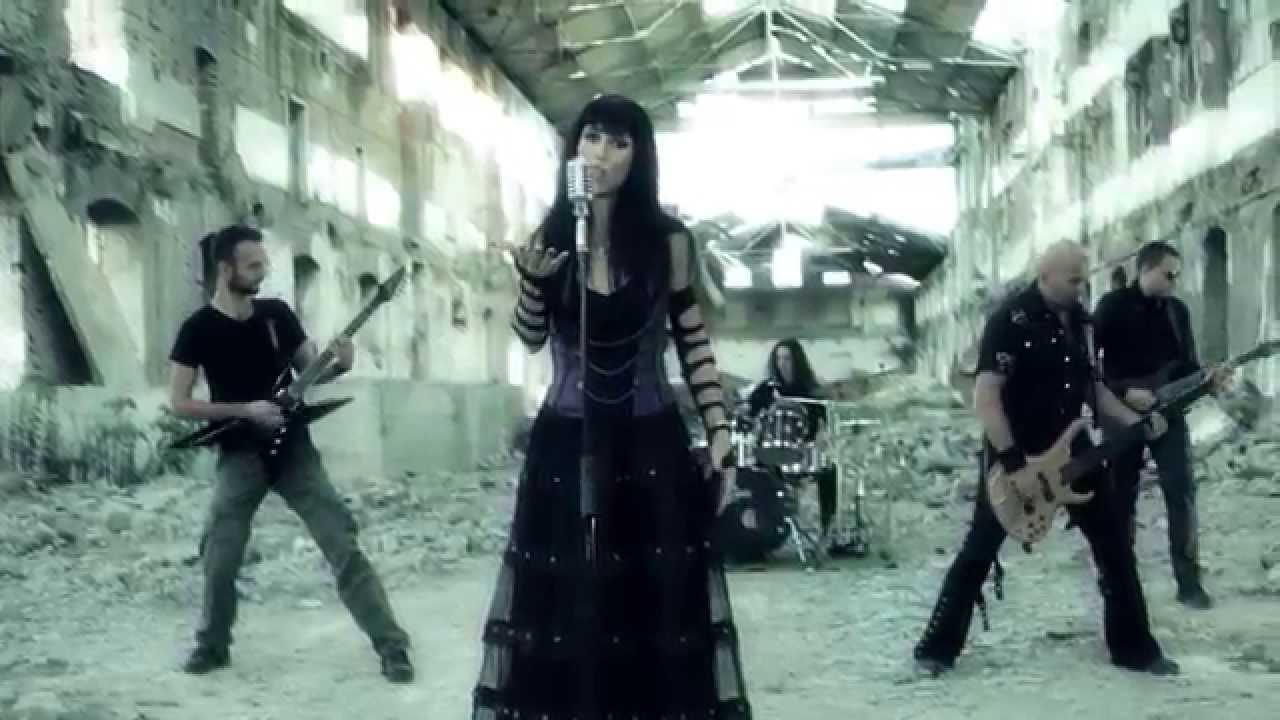 EVOLUCIJA - LETIM (OFFICIAL VIDEO)