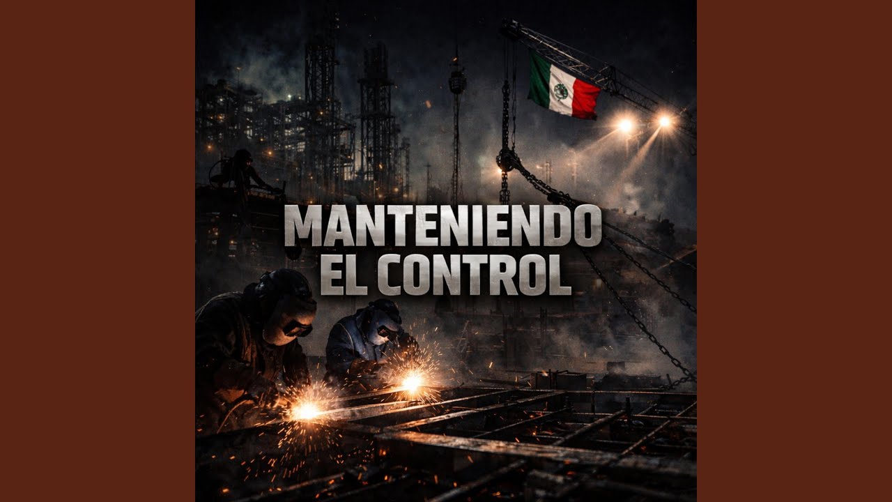 Manteniendo el control