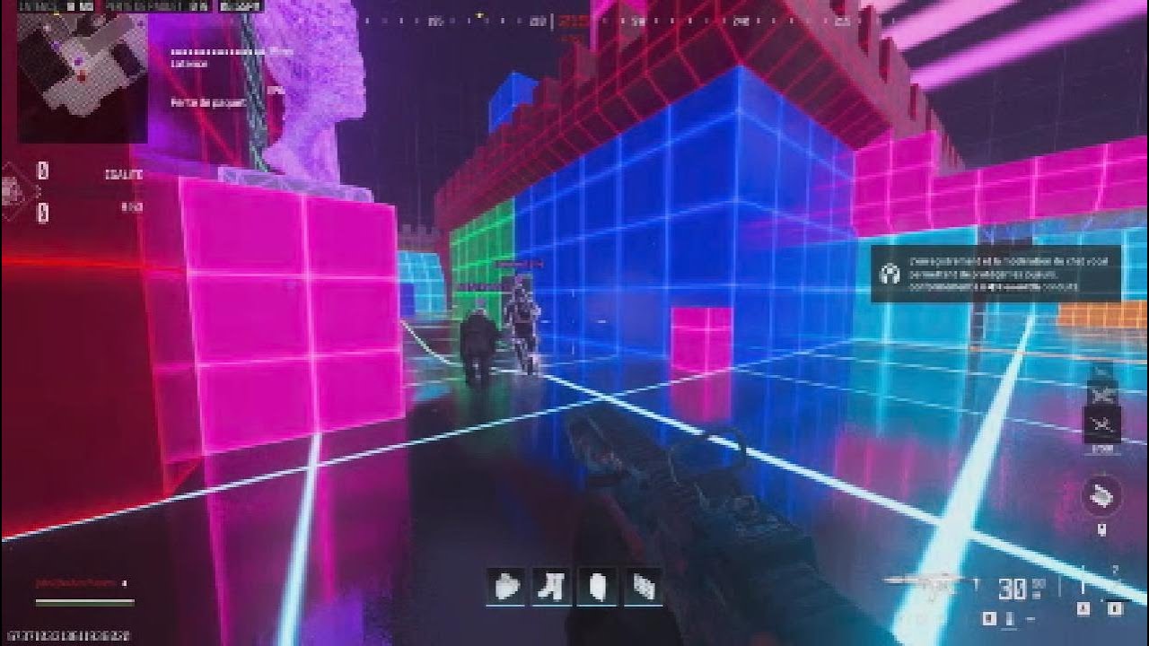 when a cheater got a ps5