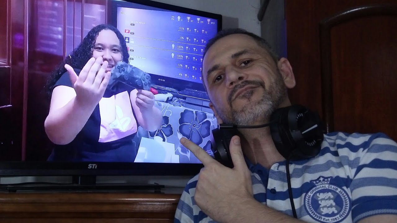Beatriz tendo sua ID ANALISADA! + de 100 PLATINAS Cabulosas😱