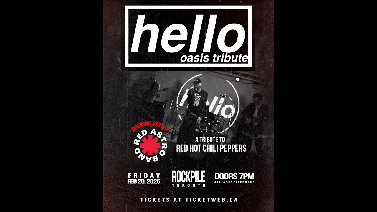 Hello - 