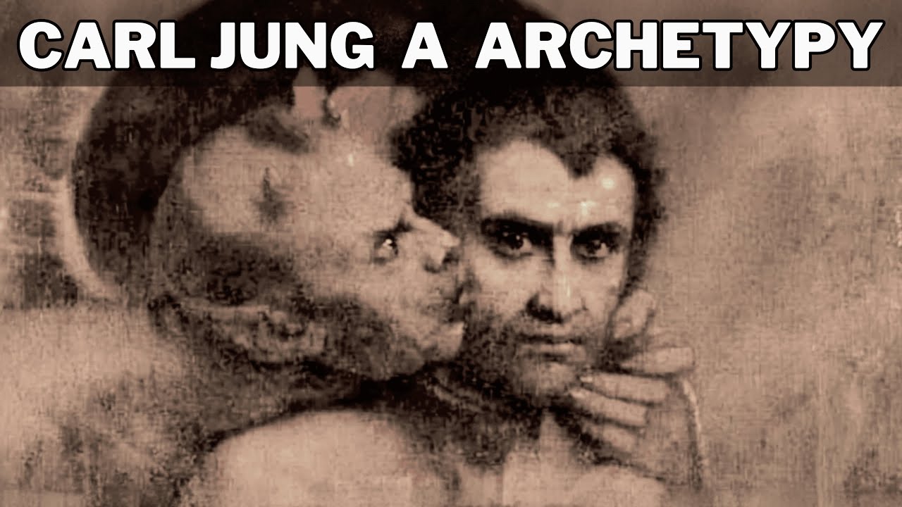 Carl Jung a archetypy: Uvědoměn&iacute; si nevědom&iacute;