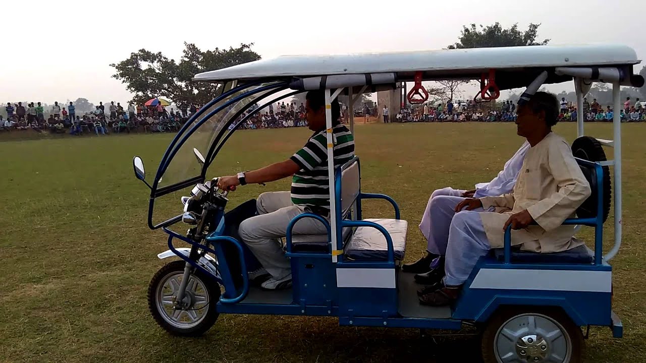 M.P soumitra khan