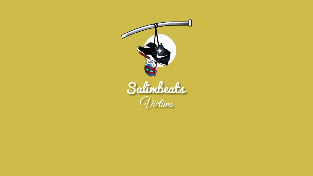 [FREE] Wizkid type beat _ Victims - Salimbeats