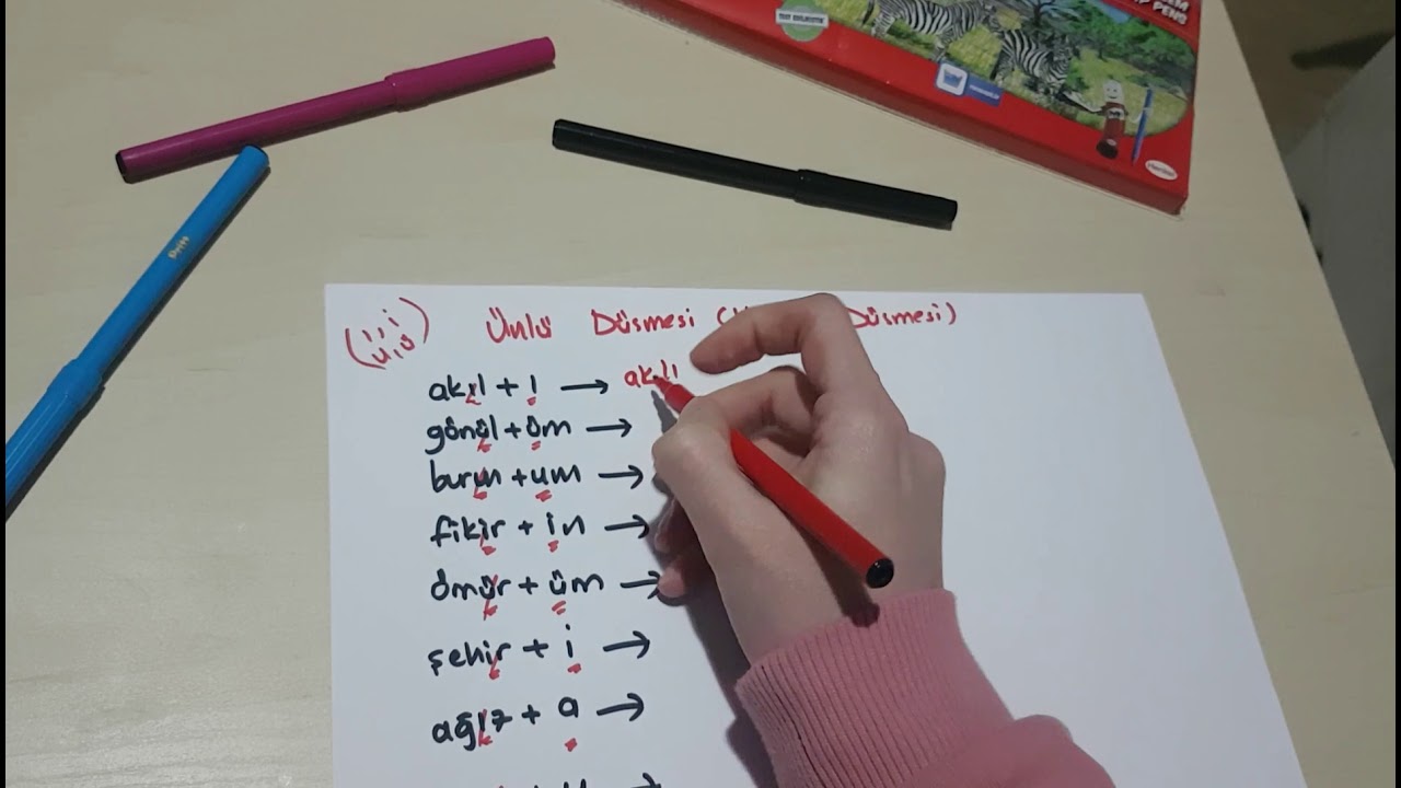 Ünlü Düşmesi Konusunun Mantığı Bu Videoda Kaçırma !!!!