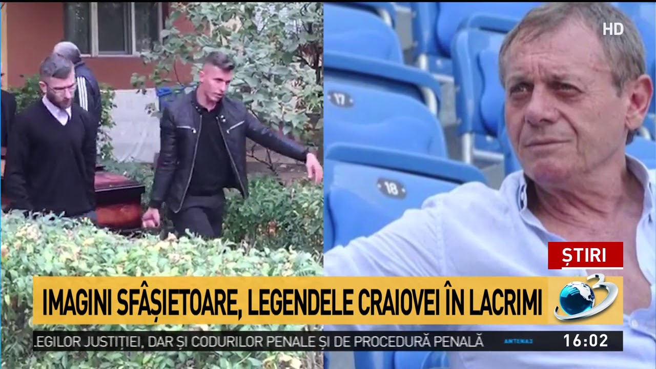 Lorena, fiica lui Ilie Balaci, despre moartea șocantă a tatălui său: „Îi era frică de moarte