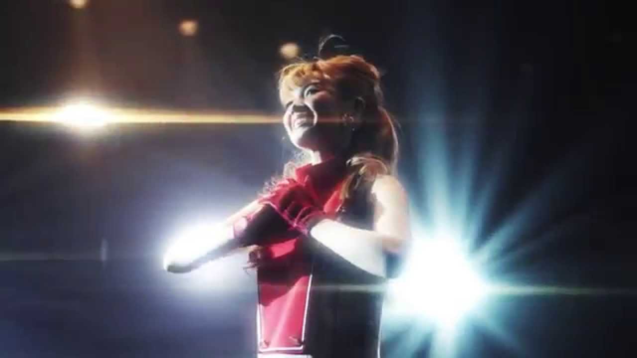 meg サヨナラマタイツカ PV