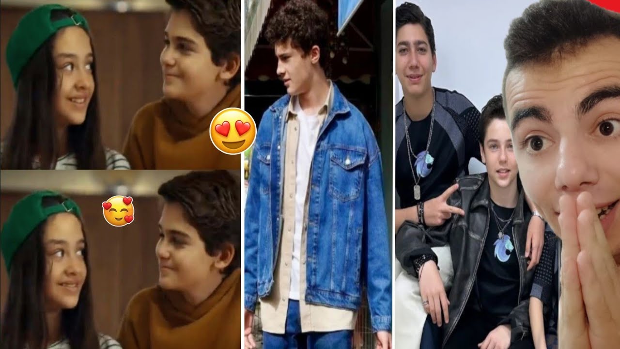 TikTok'taki En İyi EfZey Edit Videoları Tepki Kod adı kırlagıç