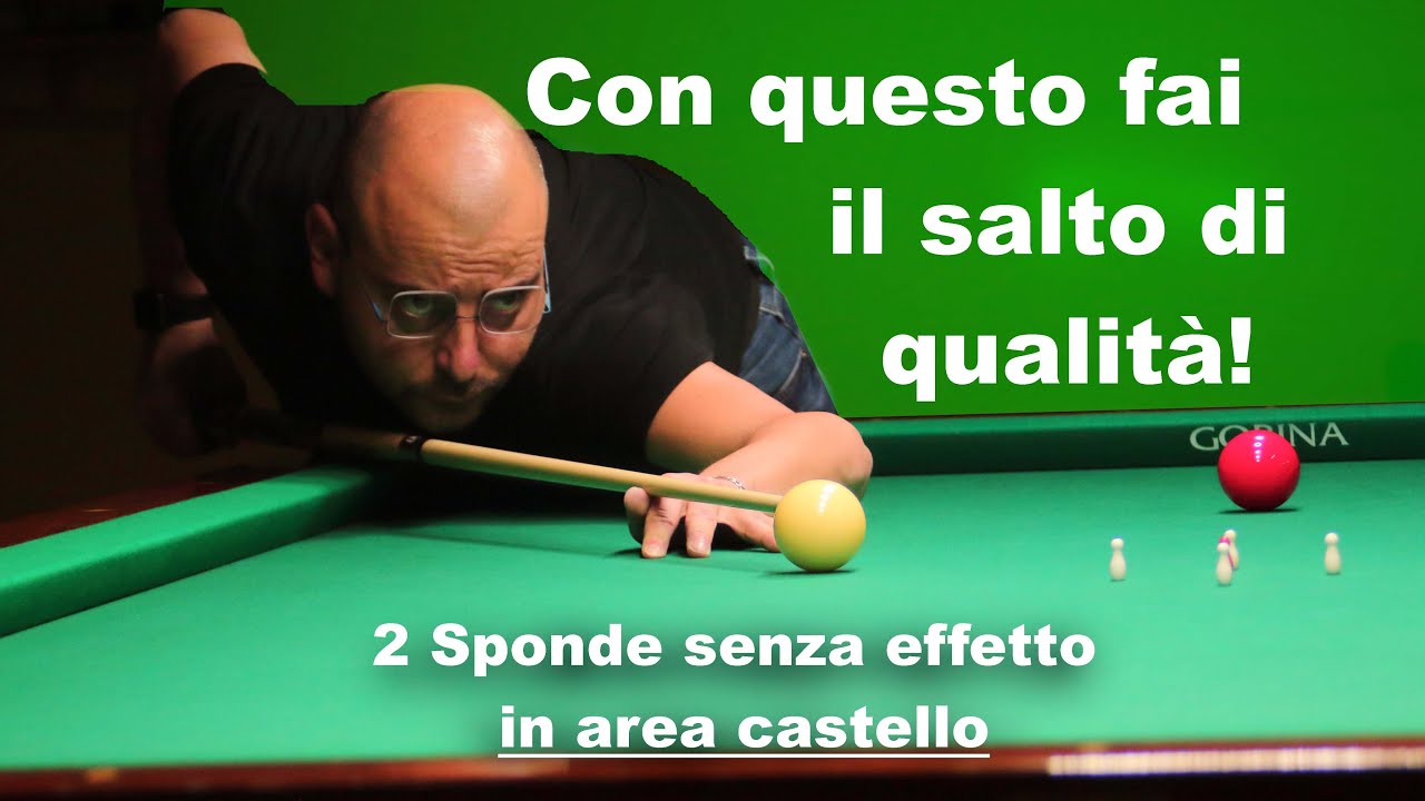 Luigi La Rocca | 2 sponde