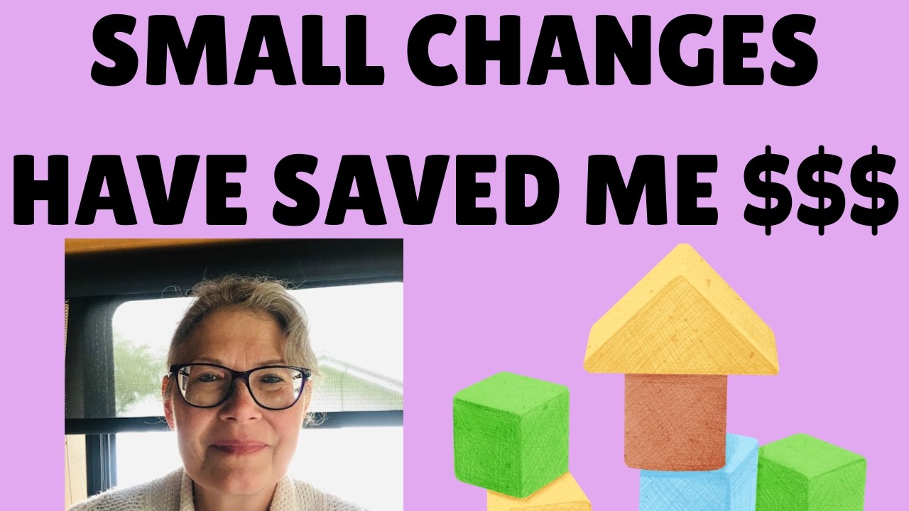 BIG RESULTS | SMALL HABITS #frugalliving #moneysavingtips #homemadefood #simpleliving #pantrycooking