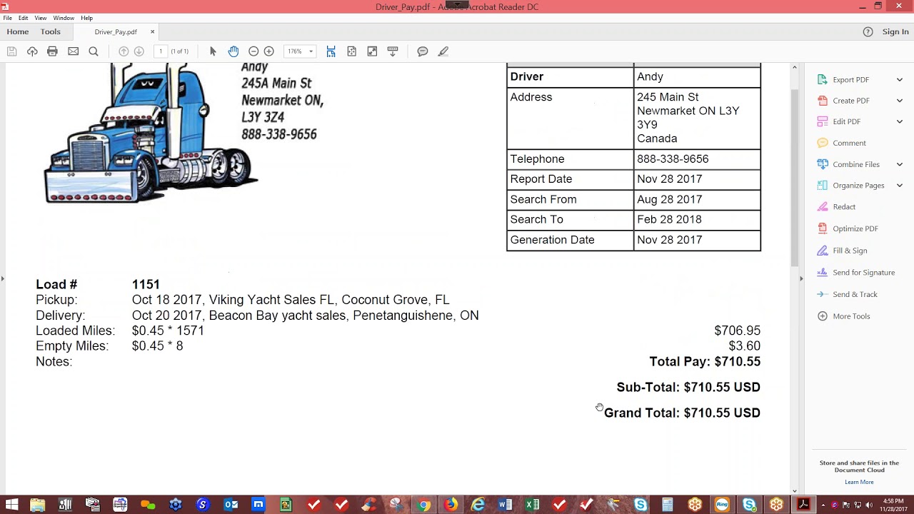 Accounting