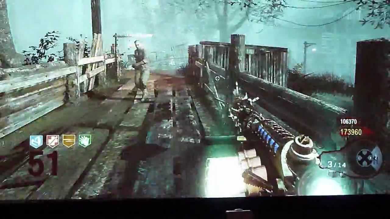 Shi No Numa - High Round Strategy 2 Players - Part 1(2) - BalrogIsCool (with UnleashDaddy)