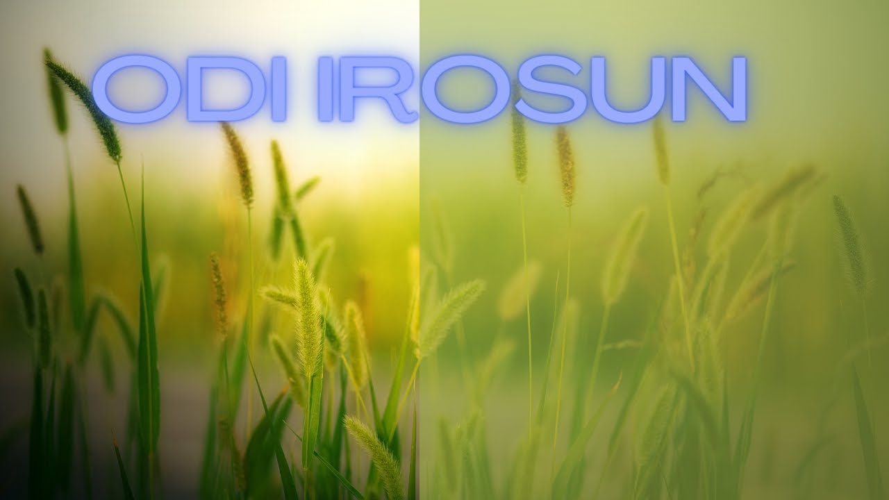Odi Irosun