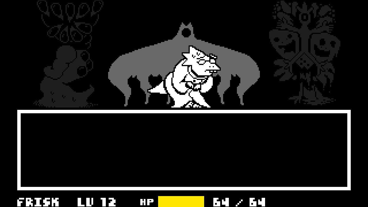 DUSTTALE | ABSOLUTION