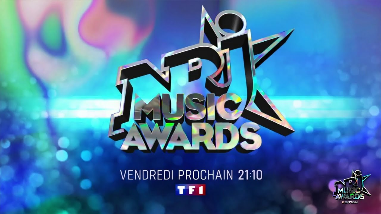 NRJ MUSIC AWARDS 2022 : Bande-annonce de la 24ème édition