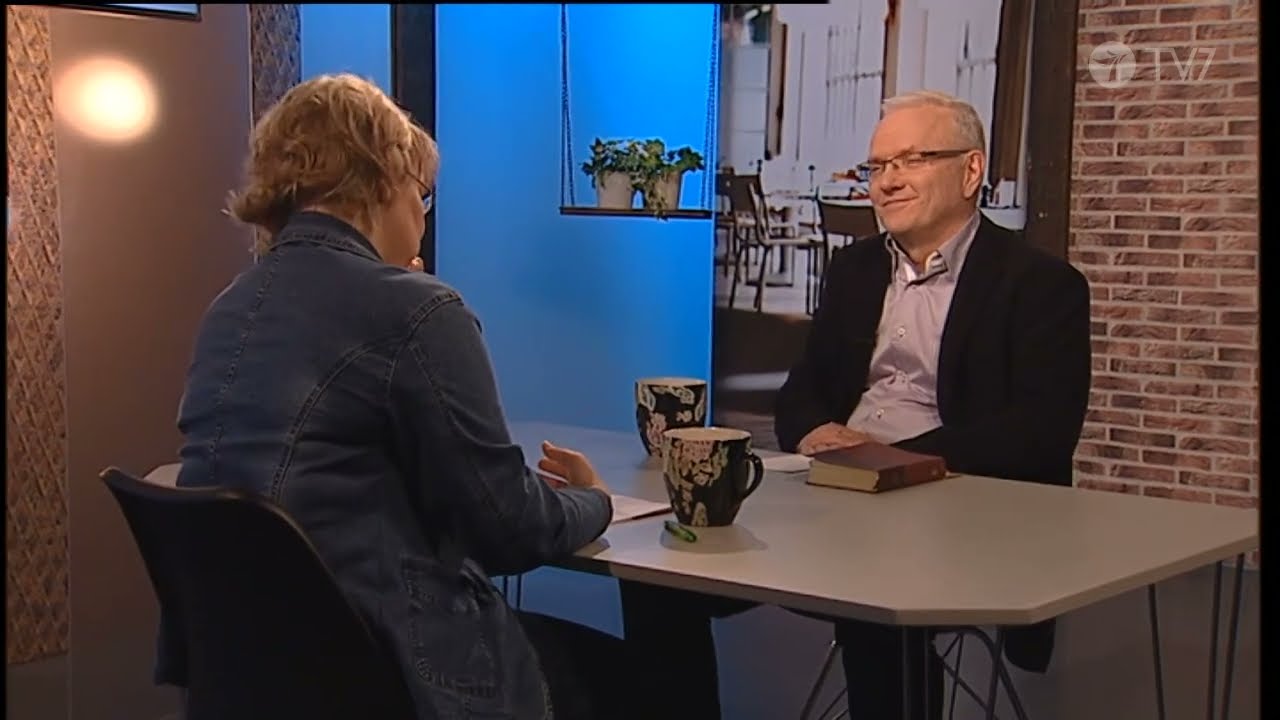 Kristus haastaa mindfulness ajattelun | Caf&eacute; Raamattu