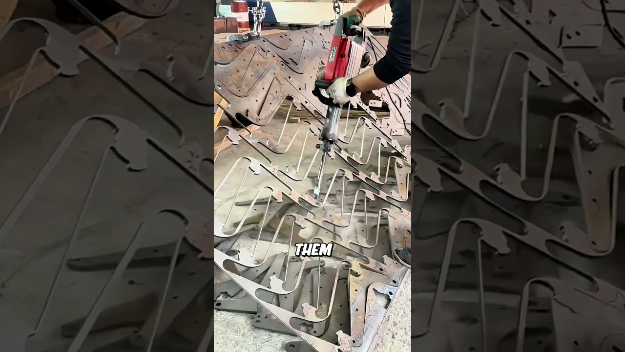 Smart Laser Cutting Trick You’ve Probably Never Seen