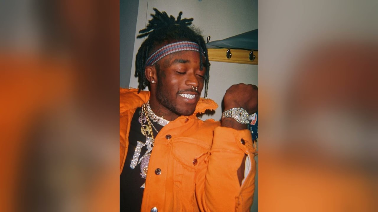 Lil Uzi Vert - Hi Roller ( spedup)