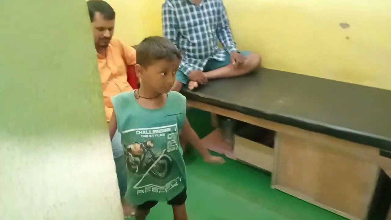 Muscular Dystrophy  Disease Treatment ll Ananya Physiotherapy Centre Dumraon