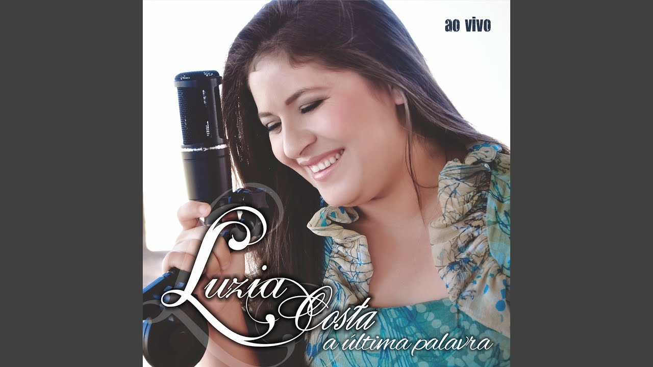 A Última Palavra (Ao Vivo)