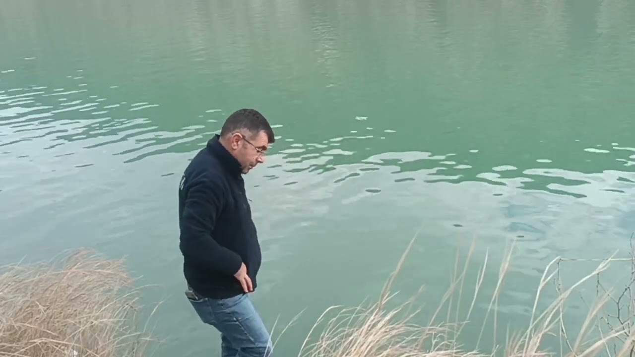 FIRAT NEHRİNDE BİR G&Uuml;N