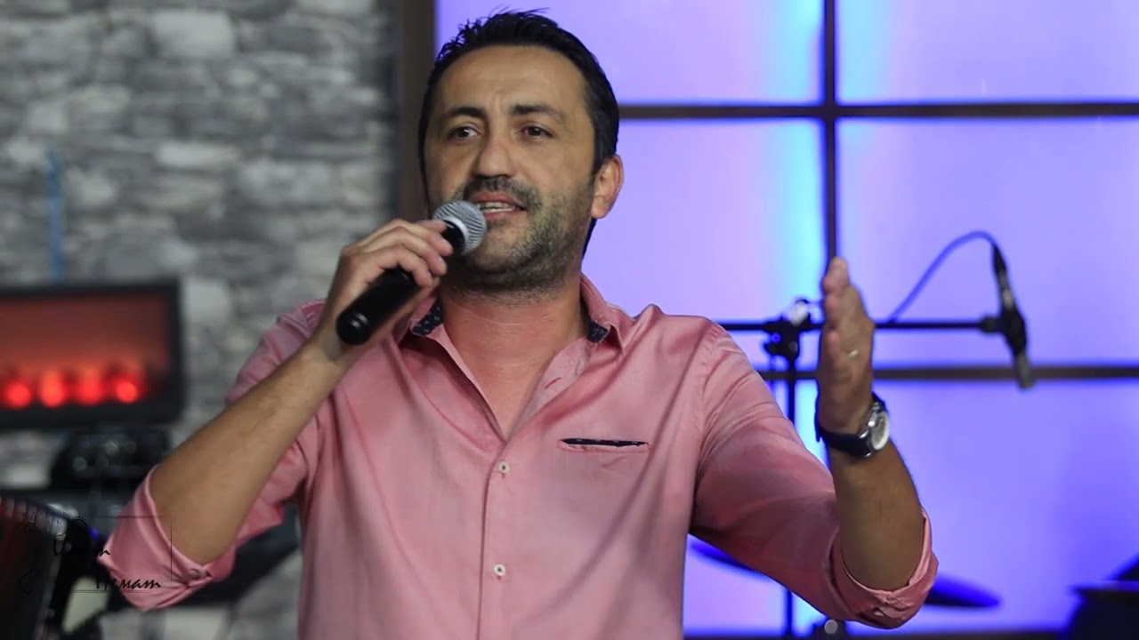 Davam edna lira -  Beli mugri (ImaT nemaT)