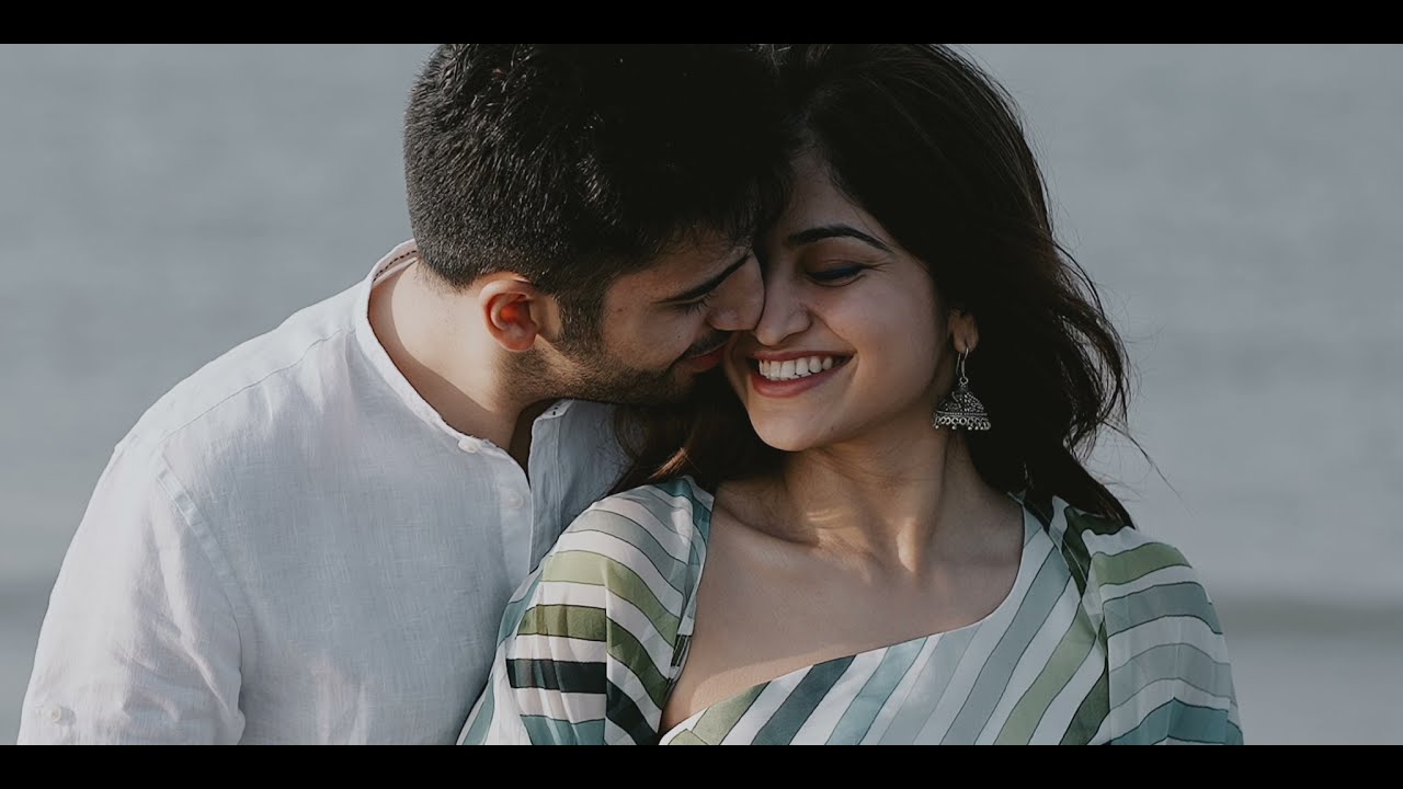 VEERAL & JEETIKSHA -  BEST PRE WEDDING - RANN OF KUTCH
