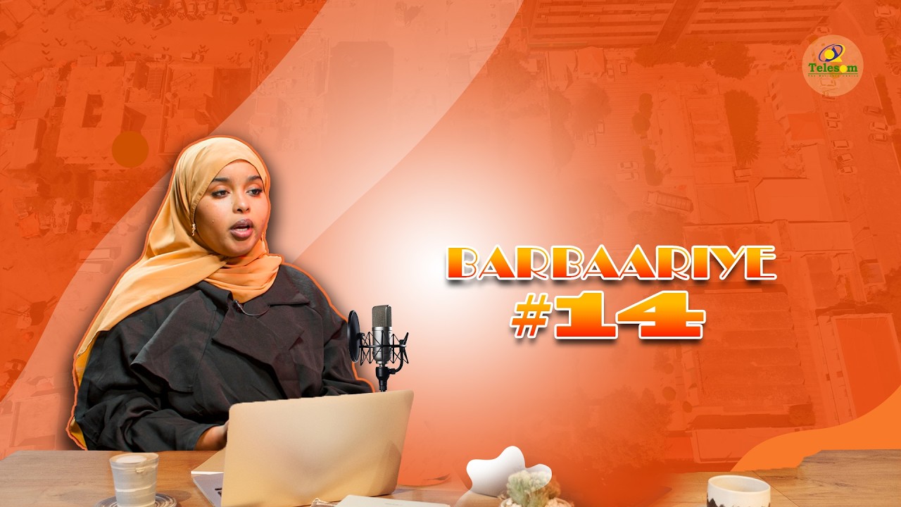 Barbaariye | Suuradda loo yaqaan suuradda dagaalka waa... | Xalqadda 14-aad.