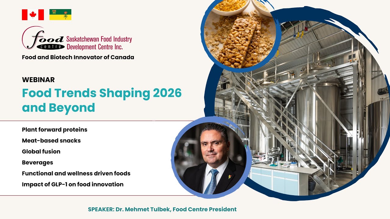 Food Trends Shaping 2026 and Beyond