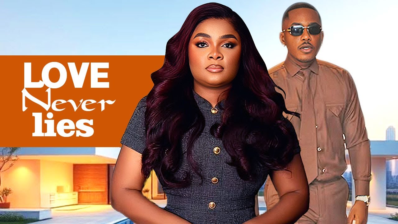 LOVE NEVER LIES - TIMINI - BIMBO ADEMOYE - NIGERIAN MOVIES 2025 LATEST FULL MOVIES 