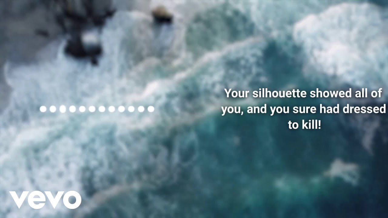 Chadwick Music - Thinking About You (Lyric Video)
