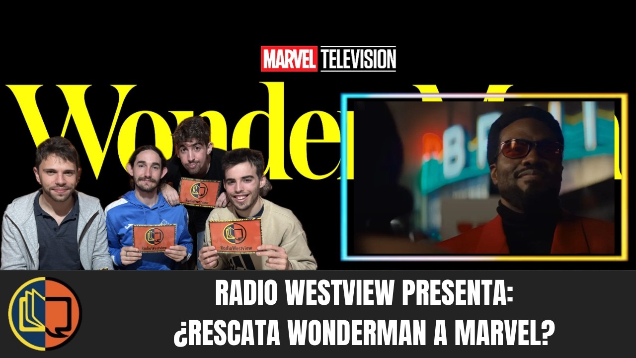 Спасёт ли «Чудо-человек» Marvel? — Заключительный обзор «Чудо-человека»