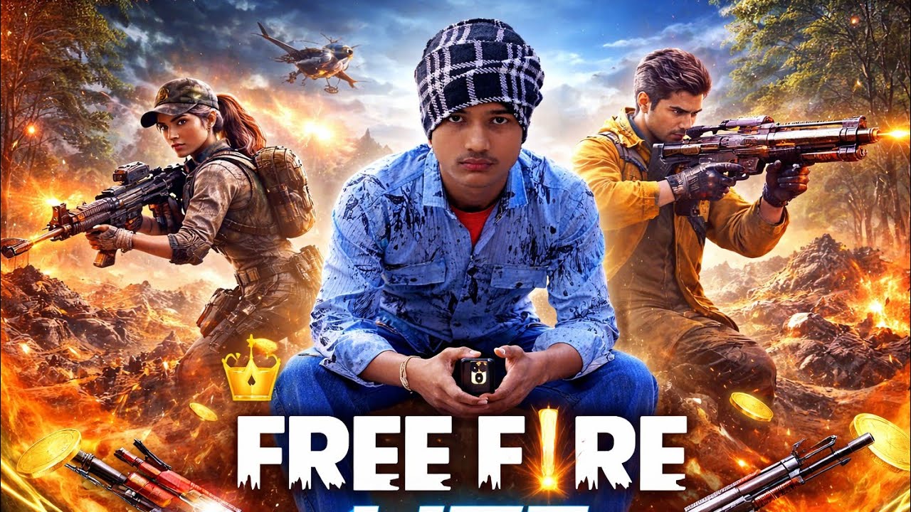 LEGEND LIVE 2K is live!