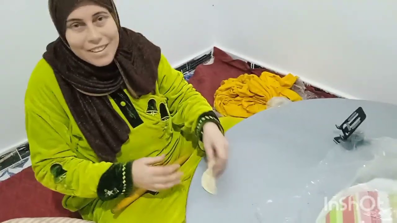 فلاحين وبالخبيز متميزين🐃🐄خبيز البكاكين
